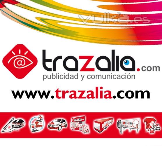 Trazalia Publicidad y Comunicación