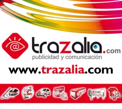 Trazalia Publicidad y Comunicacin - Foto 3