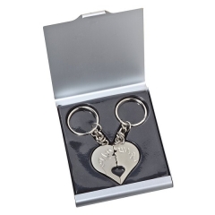 Gifts llavero doble perfil cara iman en lallimonacom (2)