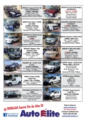 Foto 56 venta de automóviles en Alicante - Autoelite Teulada