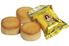 Mantecado de limon el patriarca