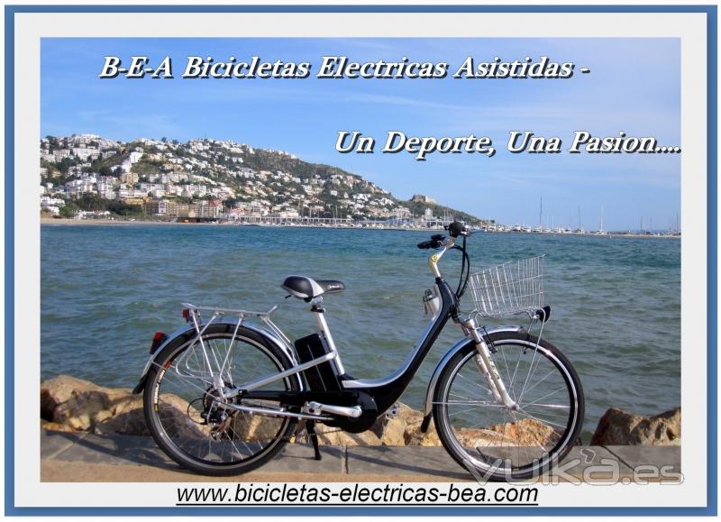 Bicicletas Electricas BEA