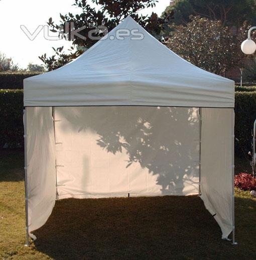 CARPAS JAMBE - CARPA PLEGABLE DE 3X3