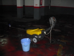 Foto 234 mantenimiento de edificios en Valencia - Limpiezas y Servicios  Ornas