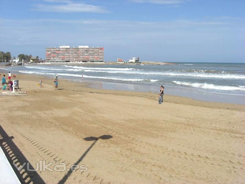 playa de los locos