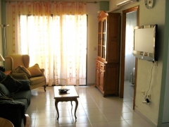 Apartamento  (villamadrid)
