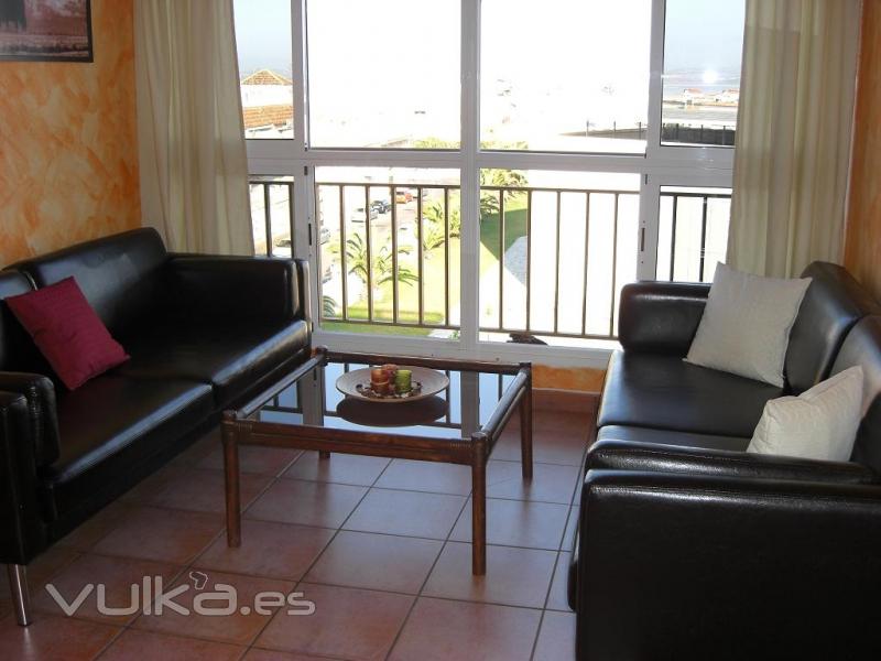 apartamento 2 dormitorios nuevo (johannes)