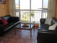 Apartamento 2 dormitorios nuevo (johannes)