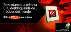 Lo ultimo de amd ya a tu disposicion