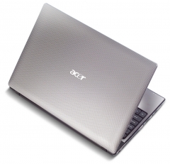 Acer aspire 5741zg (p6000, 320gb, 4gb, ati 512mb) en wwwconsumiblesa3fcom