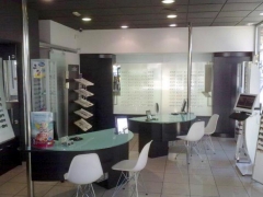 Tienda optica visioptica altea,