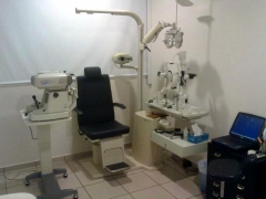 Graduacion vista, optica visioptica altea,