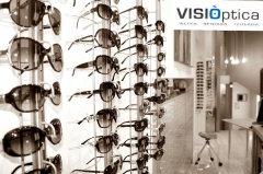 Gafas de moda benissa