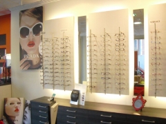 Gafas de moda benissa
