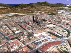 Benissa la marina alta