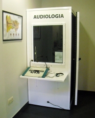 Audifonos audiologia