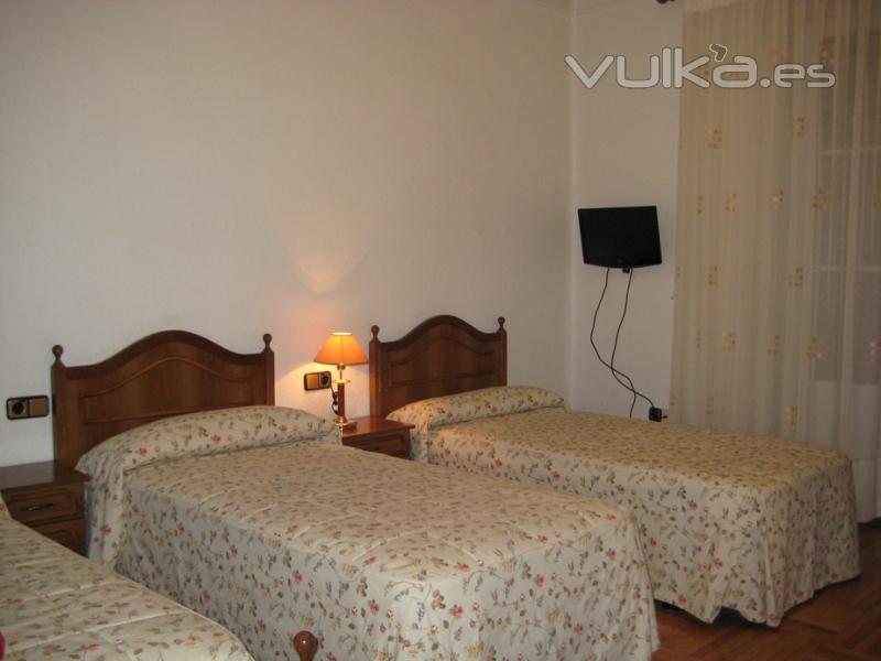 HOSTAL LOS ANDES