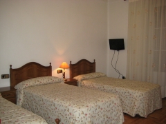Hostal los andes - foto 13
