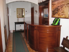 Hostal los andes - foto 8