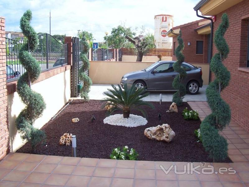 entrada vivienda n 7 