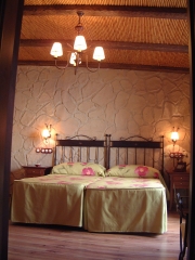 Hotel la posada de ubeda museo agricola de ubeda