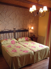 Hotel la posada de ubeda restaurante asador museo agricola de ubeda