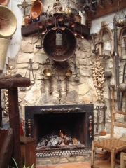 Museo agricola de ubeda restaurante asador hotel la posada de ubeda