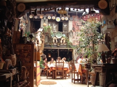 Museo agricola de ubedqa restaurante asador hotel la posada de ubeda