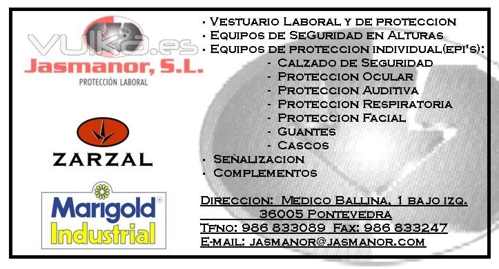 Nuestro Anuncio Comercial