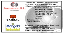 Nuestro anuncio comercial