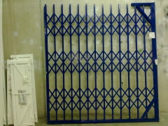 Cerramientos metalicos ( porras ) - foto 7