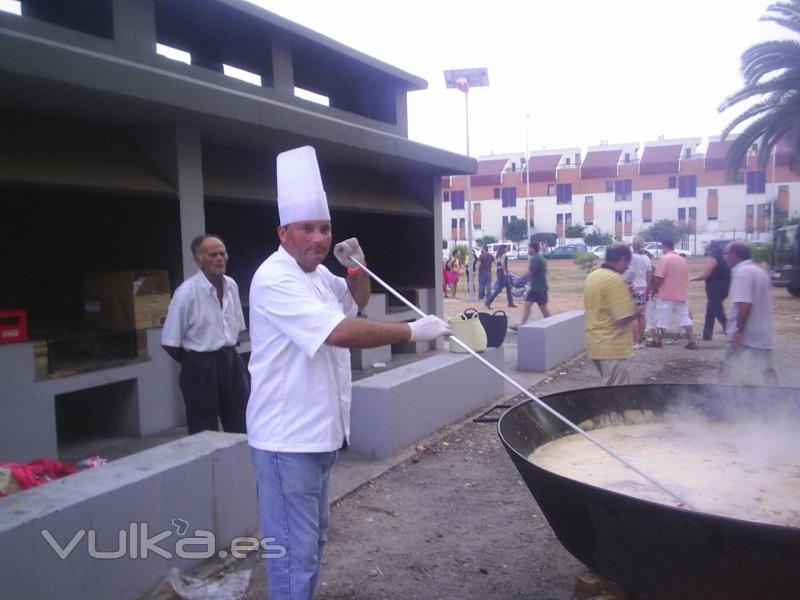 guisado de toro 