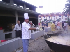 Guisado de toro