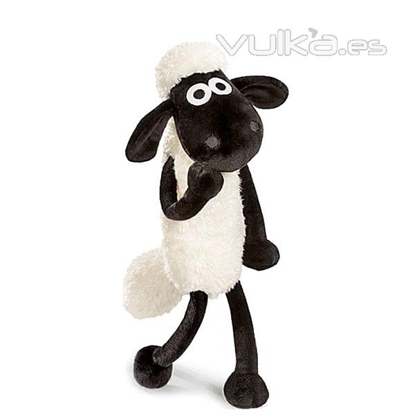 Nici oveja shaun peluche 35 en lallimona.com