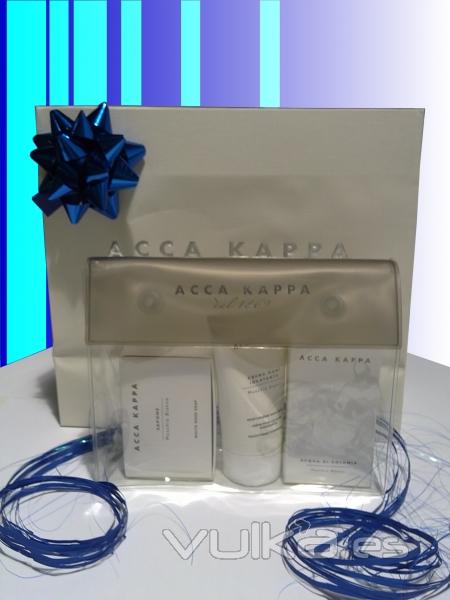 Acca Kappa Navidad Gift