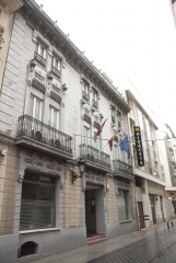Foto 151 hoteles en Albacete - Hotel Albacete