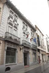 Hotel albacete - foto 19