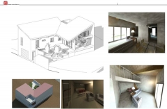 Din a2 estudio de arquitectura vivienda unifamiliar en teruel
