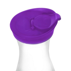 Cocina jarra botella lila 1 litro en lallimonacom (1)