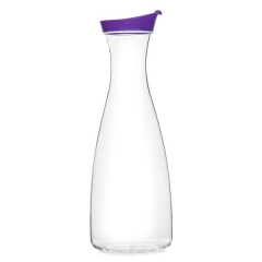 Cocina jarra botella lila 15 litro en lallimonacom (2)