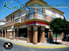 Autoescuelas en san jose de la rinconada