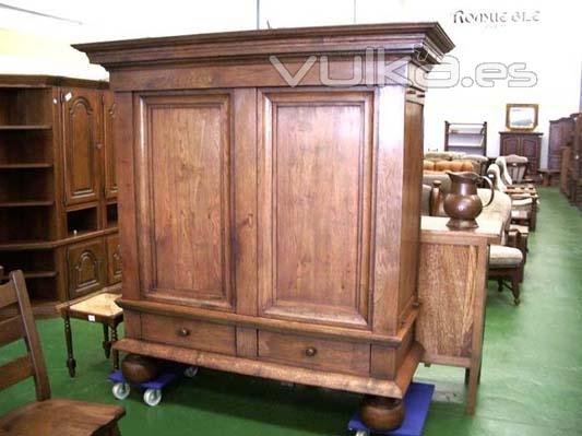 Romueble
