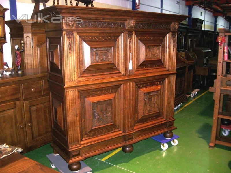 Romueble