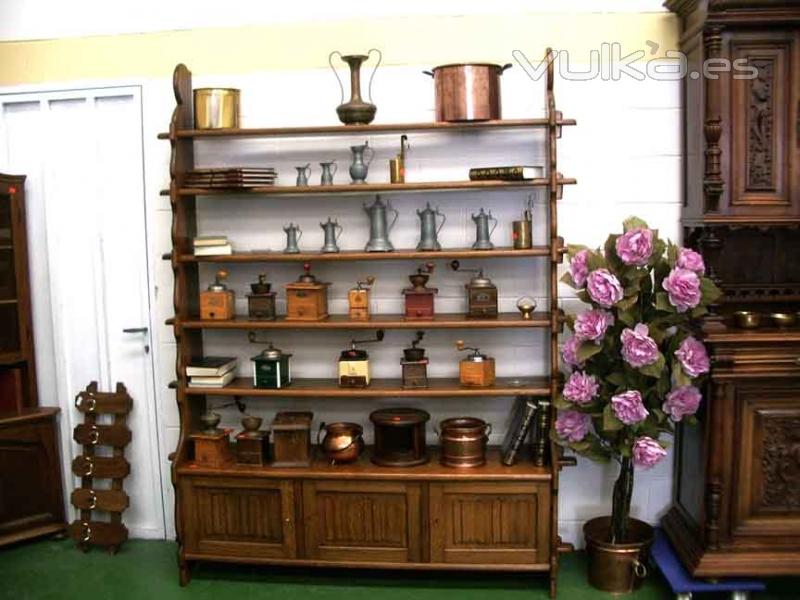 Romueble