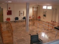 Zona fisio