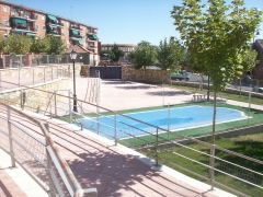 Piscina (hidroterapia)