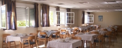 Comedor principal