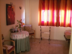 Detalle habitacion doble