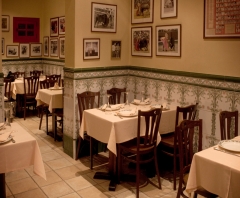 Restaurante Marisquería Kulixka La Casa de las Angulas