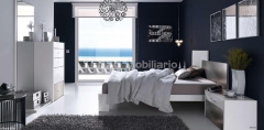 Dormitorio touch